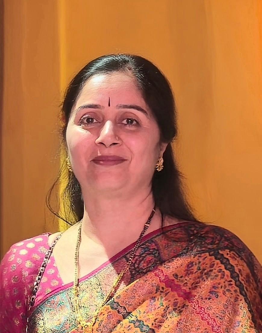 Manisha Jagtap